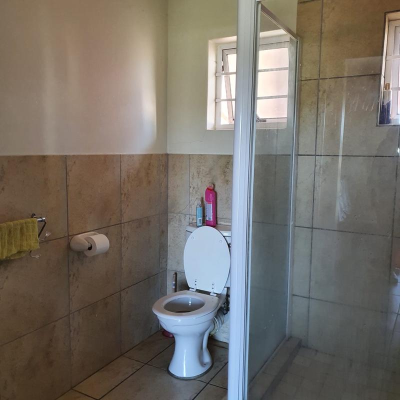 2 Bedroom Property for Sale in Grahamstown Central Eastern Cape